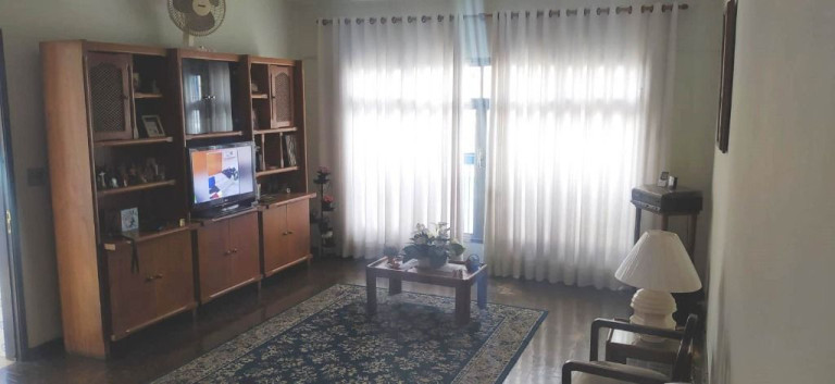 Sobrado com 3 Quartos à Venda, 162 m² em Campestre - Santo André