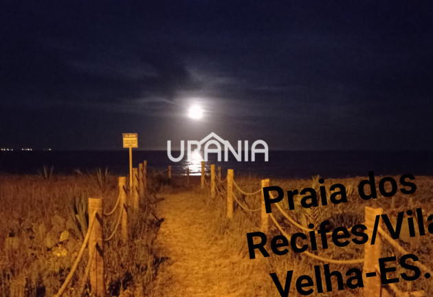 Imagem Terreno à Venda, 290 m² em Praia Dos Recifes - Vila Velha Imagem Terreno à Venda, 290 m² em Praia Dos Recifes - Vila Velha