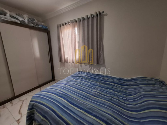 Imagem Sobrado com 2 Quartos à Venda, 125 m² em Bosque Dos Eucaliptos - São José Dos Campos