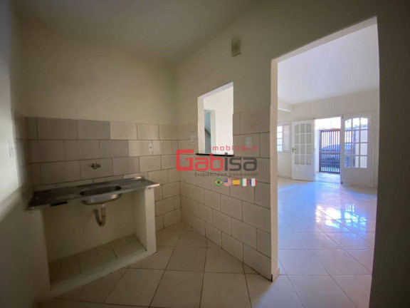 Imagem Casa com 2 Quartos à Venda, 84 m² em Praia Dos Anjos - Arraial Do Cabo