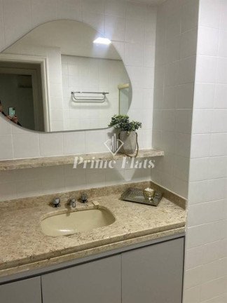 Imagem Apartamento com 1 Quarto à Venda, 32 m² em Itaim Bibi - São Paulo
