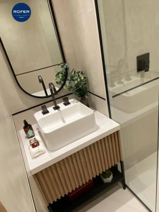 Imagem Apartamento à Venda, 19 m² em Ipiranga - São Paulo Imagem Apartamento à Venda, 19 m² em Ipiranga - São Paulo