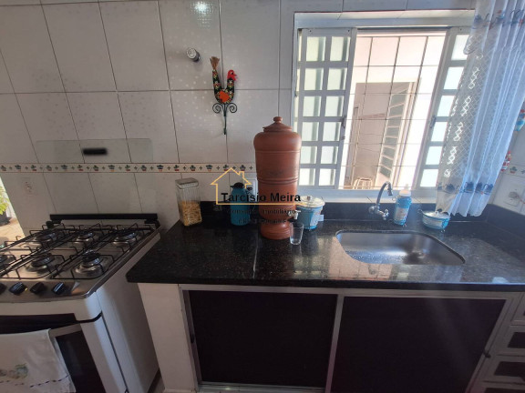 Imagem Casa com 3 Quartos à Venda, 260 m² em Vila Georgina - Campinas