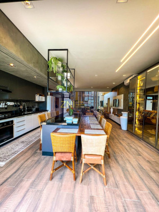 Imagem Casa de Condomínio com 3 Quartos à Venda, 365 m² em Residencial Alto Do Castelo - Ribeirão Preto