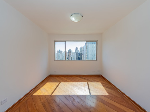Imagem Apartamento com 3 Quartos à Venda, 103 m² em Vila Mariana - São Paulo Imagem Apartamento com 3 Quartos à Venda, 103 m² em Vila Mariana - São Paulo