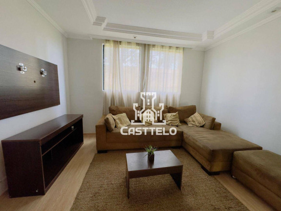 Imagem Apartamento com 2 Quartos para Alugar, 42 m² em Jardim Novo Sabará - Londrina Imagem Apartamento com 2 Quartos para Alugar, 42 m² em Jardim Novo Sabará - Londrina