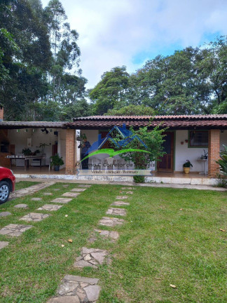 Imagem Chácara com 3 Quartos à Venda, 20.000 m² em Mato Dentro - Mairiporã Imagem Chácara com 3 Quartos à Venda, 20.000 m² em Mato Dentro - Mairiporã