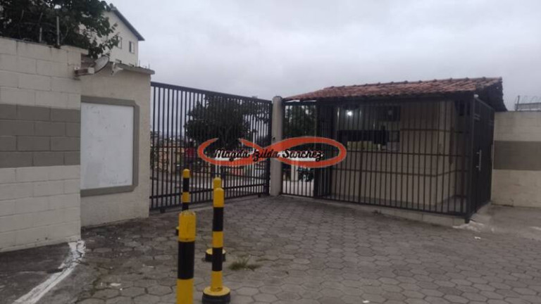 Imagem Apartamento com 2 Quartos à Venda, 50 m² em Conjunto Habitacional Fazenda Do Carmo - São Paulo Imagem Apartamento com 2 Quartos à Venda, 50 m² em Conjunto Habitacional Fazenda Do Carmo - São Paulo