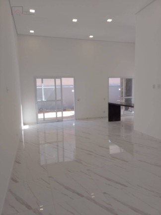 Imagem Casa de Condomínio com 3 Quartos à Venda, 136 m² em São Venâncio - Itupeva