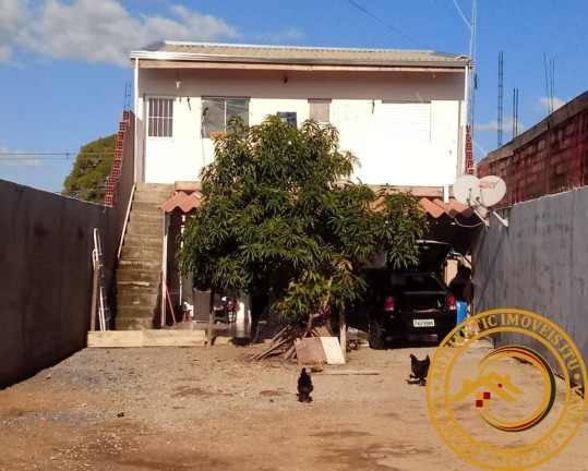 Imagem Casa com 2 Quartos à Venda, 260 m² em Villa Martins - Salto Imagem Casa com 2 Quartos à Venda, 260 m² em Villa Martins - Salto