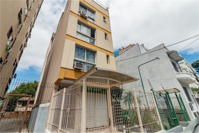 Imagem Apartamento com 1 Quarto à Venda, 68 m² em Centro Histórico - Porto Alegre Imagem Apartamento com 1 Quarto à Venda, 68 m² em Centro Histórico - Porto Alegre
