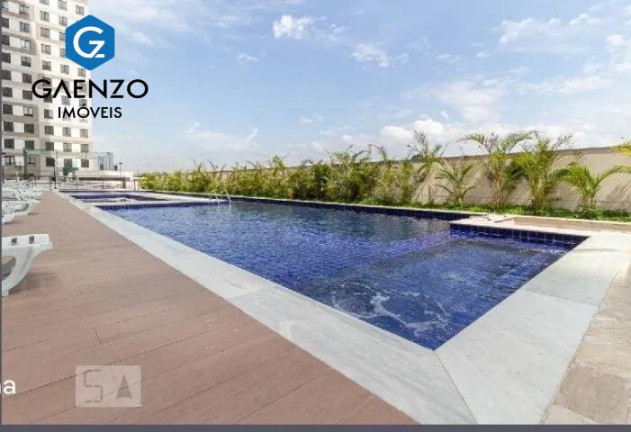 Imagem Apartamento com 2 Quartos à Venda, 35 m² em Presidente Altino - Osasco
