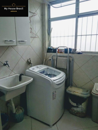 Imagem Apartamento com 2 Quartos à Venda, 59 m² em Jardim São Paulo - São Paulo