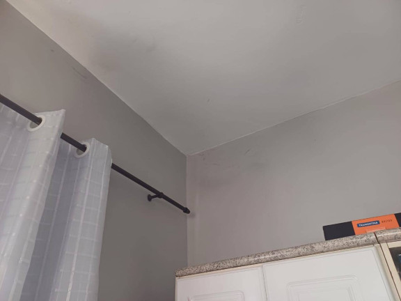 Apartamento com 2 Quartos à Venda, 42 m² em Chácaras - Bertioga