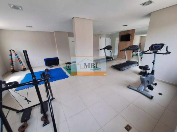 Imagem Apartamento com 3 Quartos à Venda, 67 m² em Vila Carrão - São Paulo