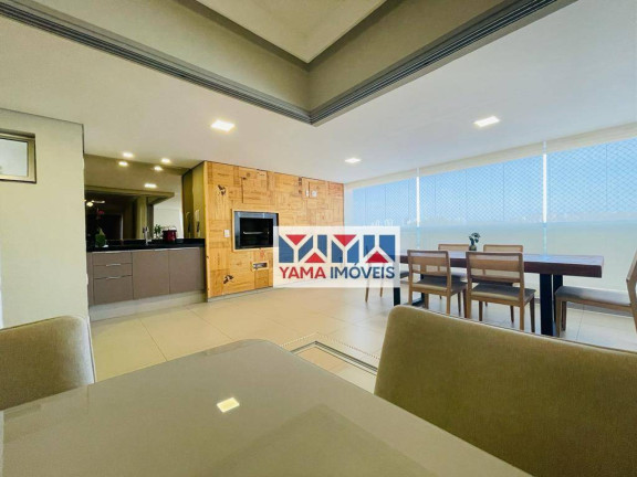 Imagem Apartamento com 4 Quartos à Venda, 278 m² em Ribeirânia - Ribeirão Preto Imagem Apartamento com 4 Quartos à Venda, 278 m² em Ribeirânia - Ribeirão Preto