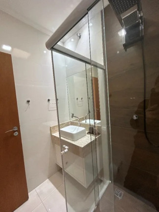 Imagem Casa com 2 Quartos à Venda, 86 m² em Horto Florestal - Sorocaba
