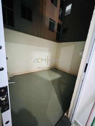 Imagem Apartamento com 2 Quartos para Alugar, 50 m² em Condomínio Barão Da Serra - Botucatu