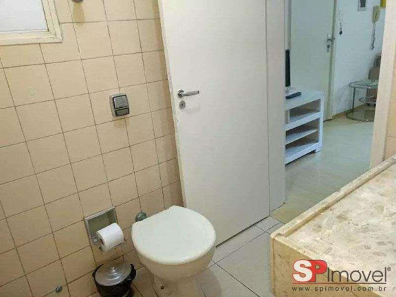 Imagem Apartamento com 1 Quarto à Venda, 35 m² em República - São Paulo Imagem Apartamento com 1 Quarto à Venda, 35 m² em República - São Paulo