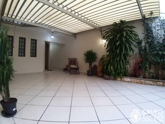 Casa com 3 Quartos à Venda, 191 m² em Vila Alto De Santo André - Santo André