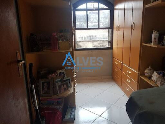 Imagem Sobrado com 3 Quartos à Venda, 284 m² em Independência - São Bernardo Do Campo Imagem Sobrado com 3 Quartos à Venda, 284 m² em Independência - São Bernardo Do Campo