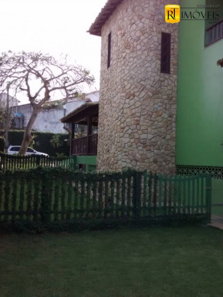 Imagem Casa de Condomínio com 3 Quartos à Venda, em Praia Linda - São Pedro Da Aldeia Imagem Casa de Condomínio com 3 Quartos à Venda, em Praia Linda - São Pedro Da Aldeia