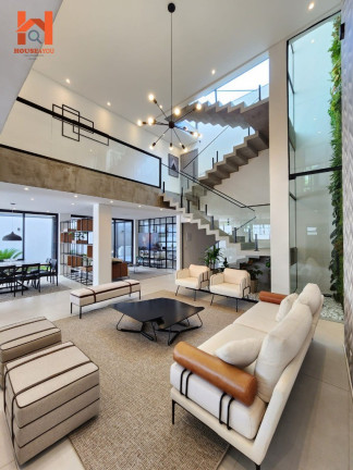 Imagem Casa com 3 Quartos à Venda, 313 m² em Jardim Londrina - São Paulo Imagem Casa com 3 Quartos à Venda, 313 m² em Jardim Londrina - São Paulo