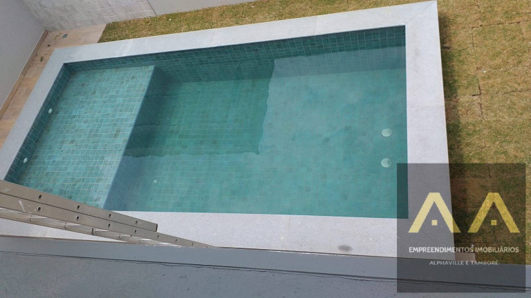 Imagem Casa com 4 Quartos para Alugar, 420 m² em Tamboré - Barueri Imagem Casa com 4 Quartos para Alugar, 420 m² em Tamboré - Barueri