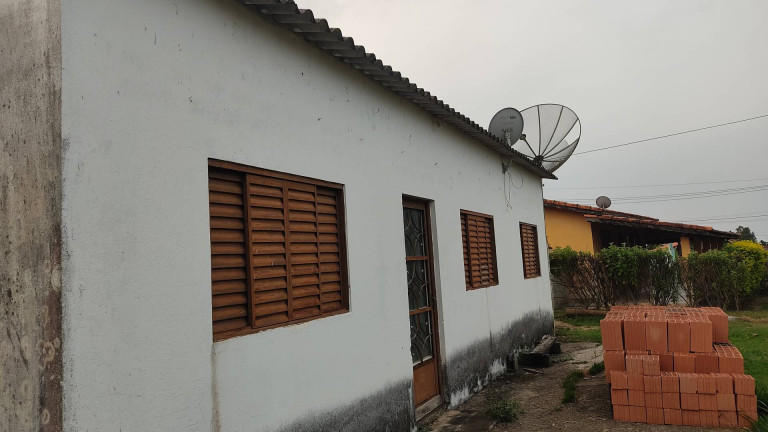 Imagem Chácara com 2 Quartos à Venda, 800 m² em Canguera - Capela Do Alto