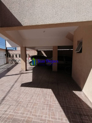 Imagem Casa com 2 Quartos à Venda, 50 m² em Balneário Esmeralda - Praia Grande