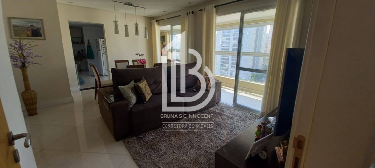 Foto do imóvel Apartamento com 3 Quartos à Venda, 108 m² em Santo Antônio - São Caetano Do Sul