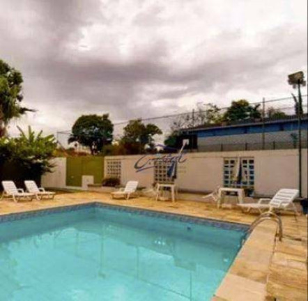 Imagem Apartamento com 3 Quartos à Venda, 59 m² em Caxingui - São Paulo Imagem Apartamento com 3 Quartos à Venda, 59 m² em Caxingui - São Paulo