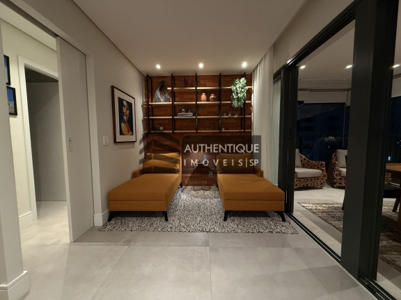 Imagem Apartamento com 2 Quartos à Venda, 117 m² em Campo Belo - São Paulo Imagem Apartamento com 2 Quartos à Venda, 117 m² em Campo Belo - São Paulo