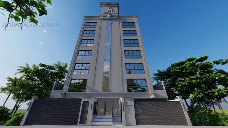 Apartamento com 2 Quartos à Venda, 60 m² em Tabuleiro - Camboriú