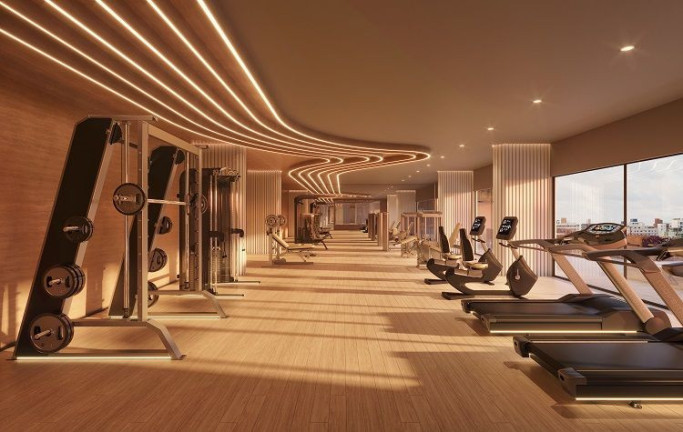 Imagem Apartamento com 3 Quartos à Venda, 81 m² em Jardim Oceania - João Pessoa
