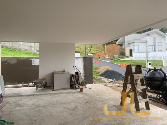 Casa com 4 Quartos à Venda, 366 m² em Itoupava Central - Blumenau