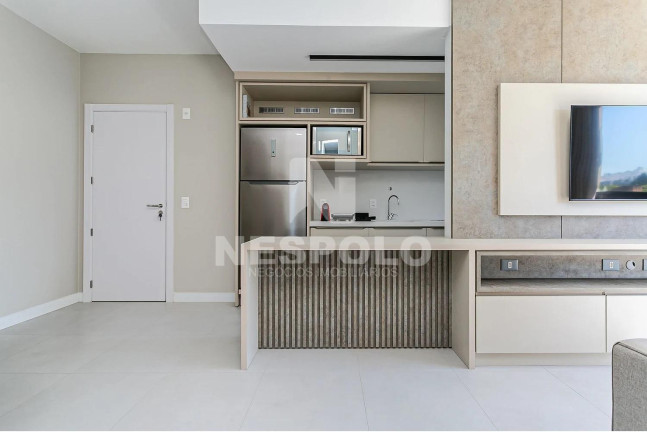 Imagem Apartamento com 1 Quarto à Venda, 61 m² em Saco Dos Limões - Florianopolis