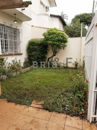 Imagem Sobrado com 3 Quartos à Venda, 200 m² em Itaim Bibi - São Paulo