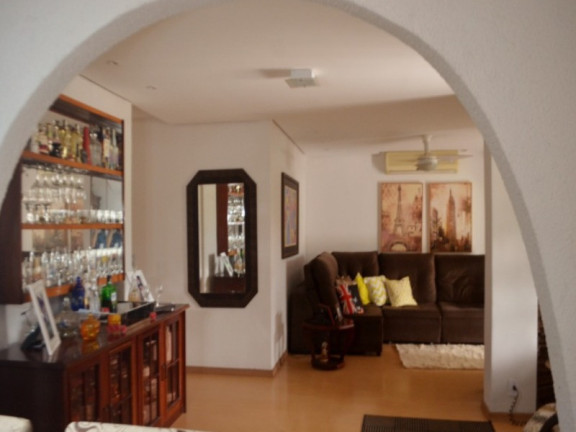 Imagem Casa com 3 Quartos à Venda, 90 m² em Parque Santa Fé - Porto Alegre Imagem Casa com 3 Quartos à Venda, 90 m² em Parque Santa Fé - Porto Alegre