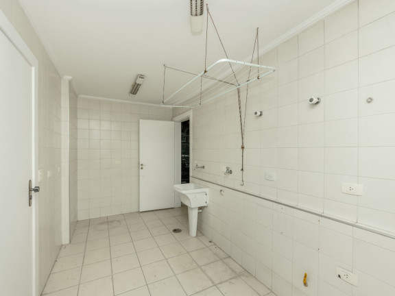 Imagem Apartamento com 3 Quartos à Venda, 142 m² em Vila Congonhas - São Paulo Imagem Apartamento com 3 Quartos à Venda, 142 m² em Vila Congonhas - São Paulo