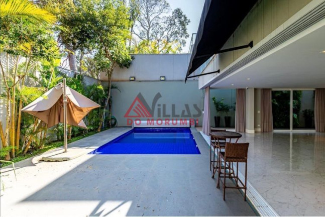 Imagem Casa com 4 Quartos à Venda, 600 m² em Granja Julieta - São Paulo