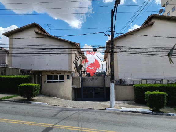 Casa de Condomínio com 3 Quartos à Venda, 135 m² em Nova Petrópolis - São Bernardo Do Campo