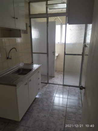 Imagem Imóvel com 2 Quartos à Venda, 56 m² em Moema - São Paulo Imagem Imóvel com 2 Quartos à Venda, 56 m² em Moema - São Paulo