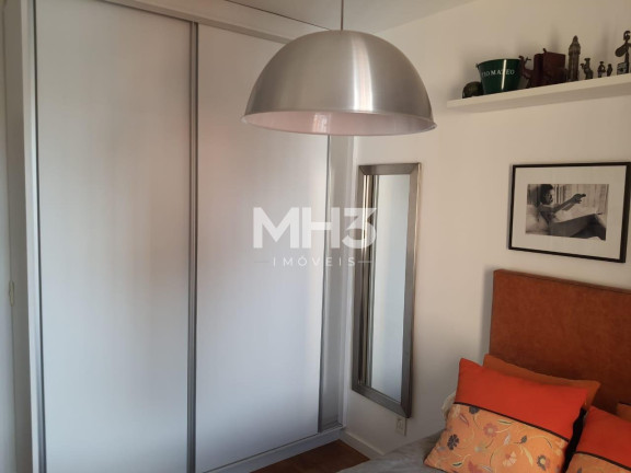 Imagem Cobertura com 4 Quartos à Venda, 306 m² em Cambuí - Campinas