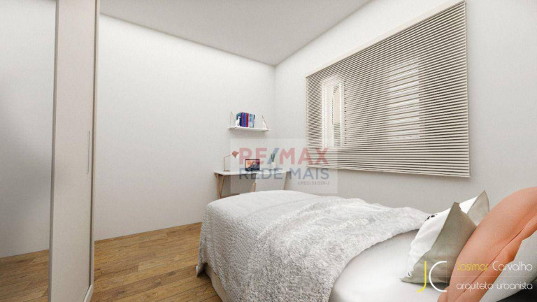 Imagem Casa com 2 Quartos à Venda, 120 m² em Jardim Cambuí - Botucatu
