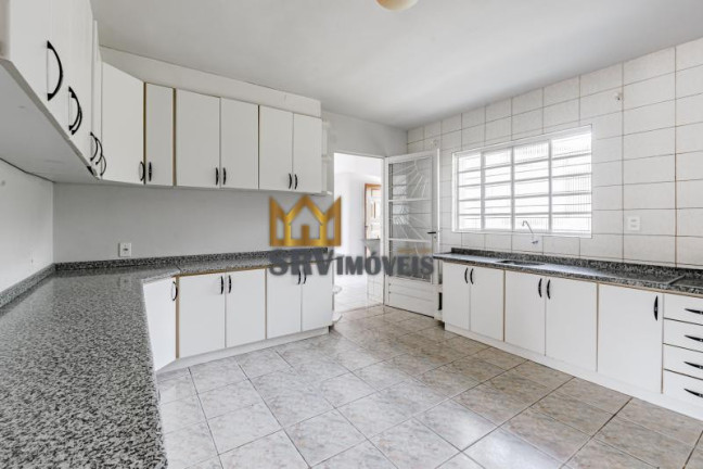 Imagem Sobrado com 4 Quartos à Venda, 235 m² em Jardim Menino Deus - Quatro Barras