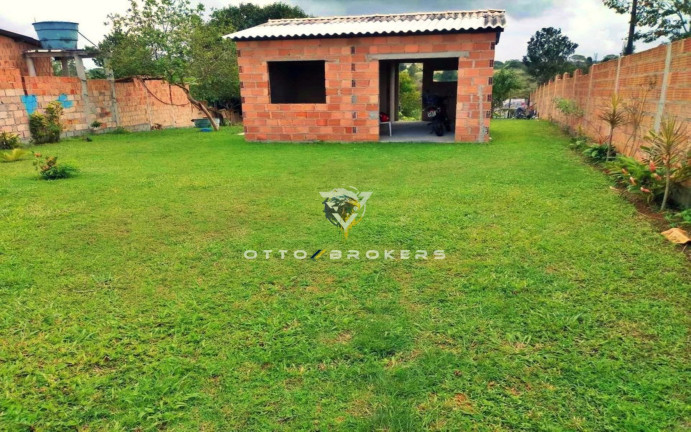 Terreno à Venda, 2.170 m² em Imbiruçu De Dentro - Porto Seguro