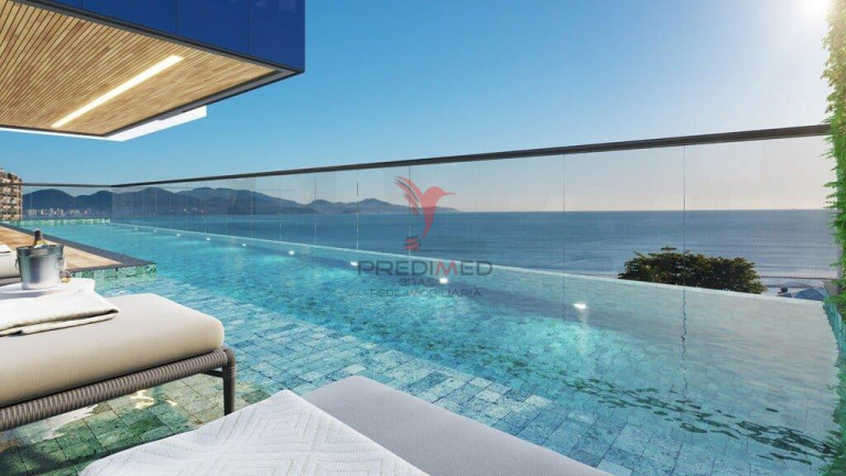 Imagem Apartamento com 4 Quartos à Venda, 192 m² em Porto Belo - Porto Belo Imagem Apartamento com 4 Quartos à Venda, 192 m² em Porto Belo - Porto Belo
