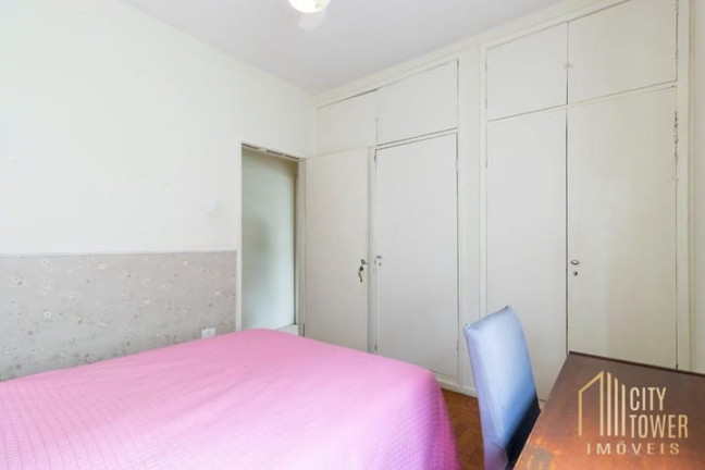 Imagem Casa com 4 Quartos à Venda, 200 m² em Campo Belo - São Paulo