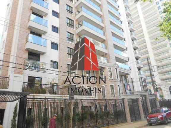 Apartamento com 3 Quartos à Venda, 186 m² em Jardim Anália Franco - São Paulo